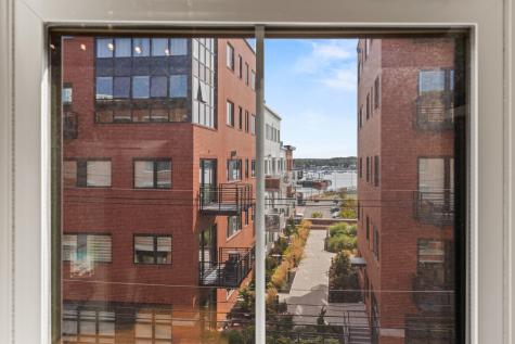 25 High Street Portland ME 04101