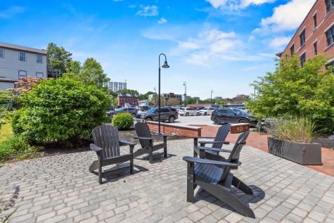 25 High Street Portland ME 04101