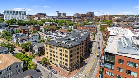 25 High Street Portland ME 04101