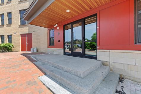 25 High Street Portland ME 04101