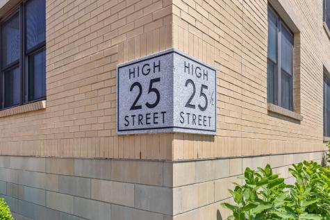 25 High Street Portland ME 04101
