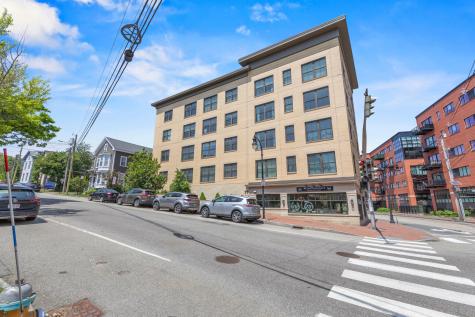 25 High Street Portland ME 04101