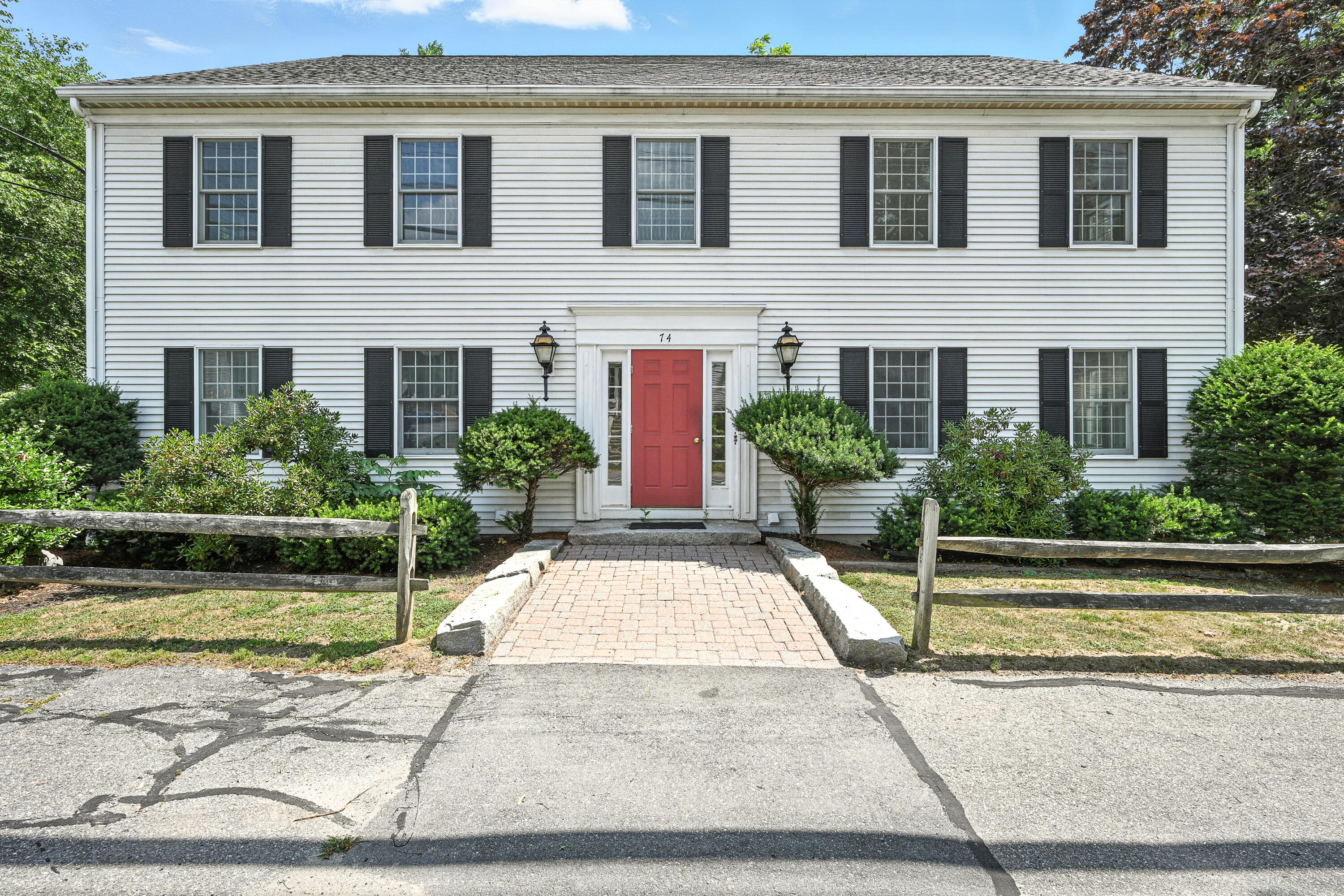 74 Second Street Hallowell ME 04347