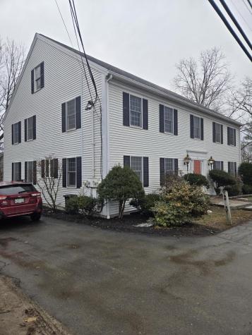 74 Second Street Hallowell ME 04347