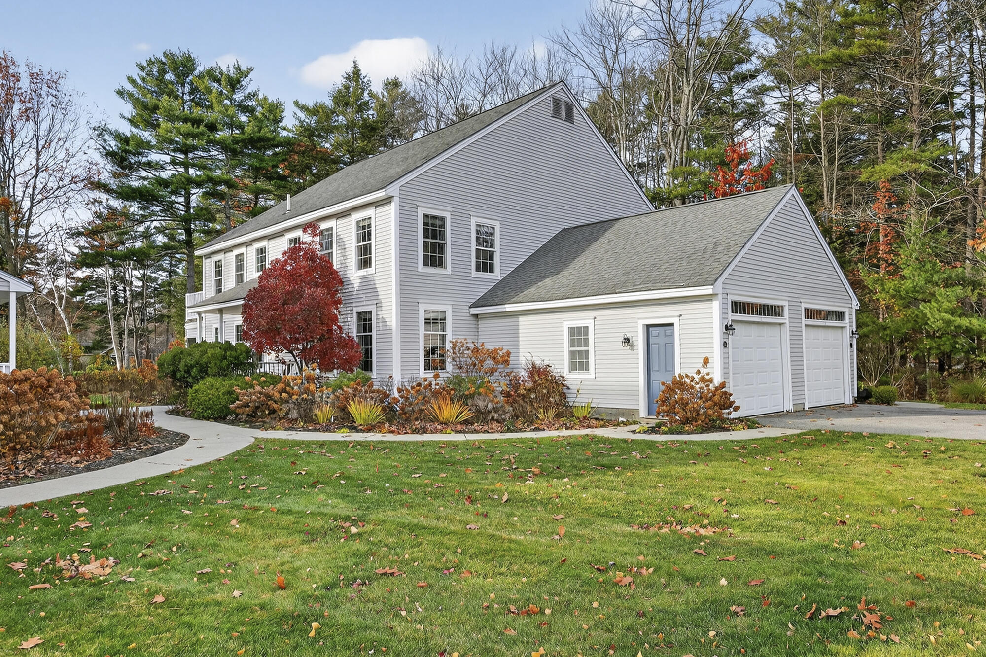 52 Wild Dunes Way Old Orchard Beach ME 04064