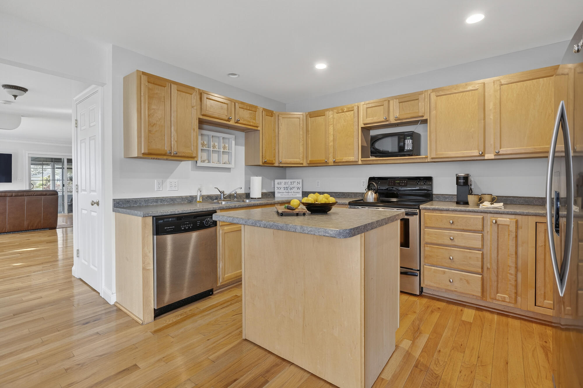 52 Wild Dunes Way Old Orchard Beach ME 04064