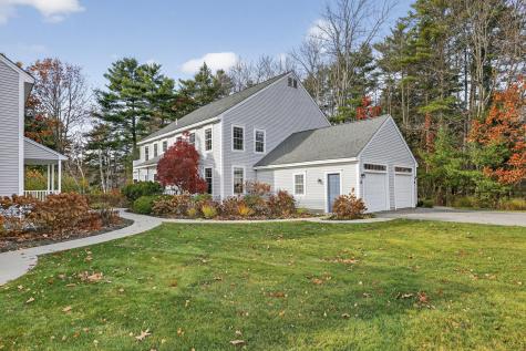 52 Wild Dunes Way Old Orchard Beach ME 04064