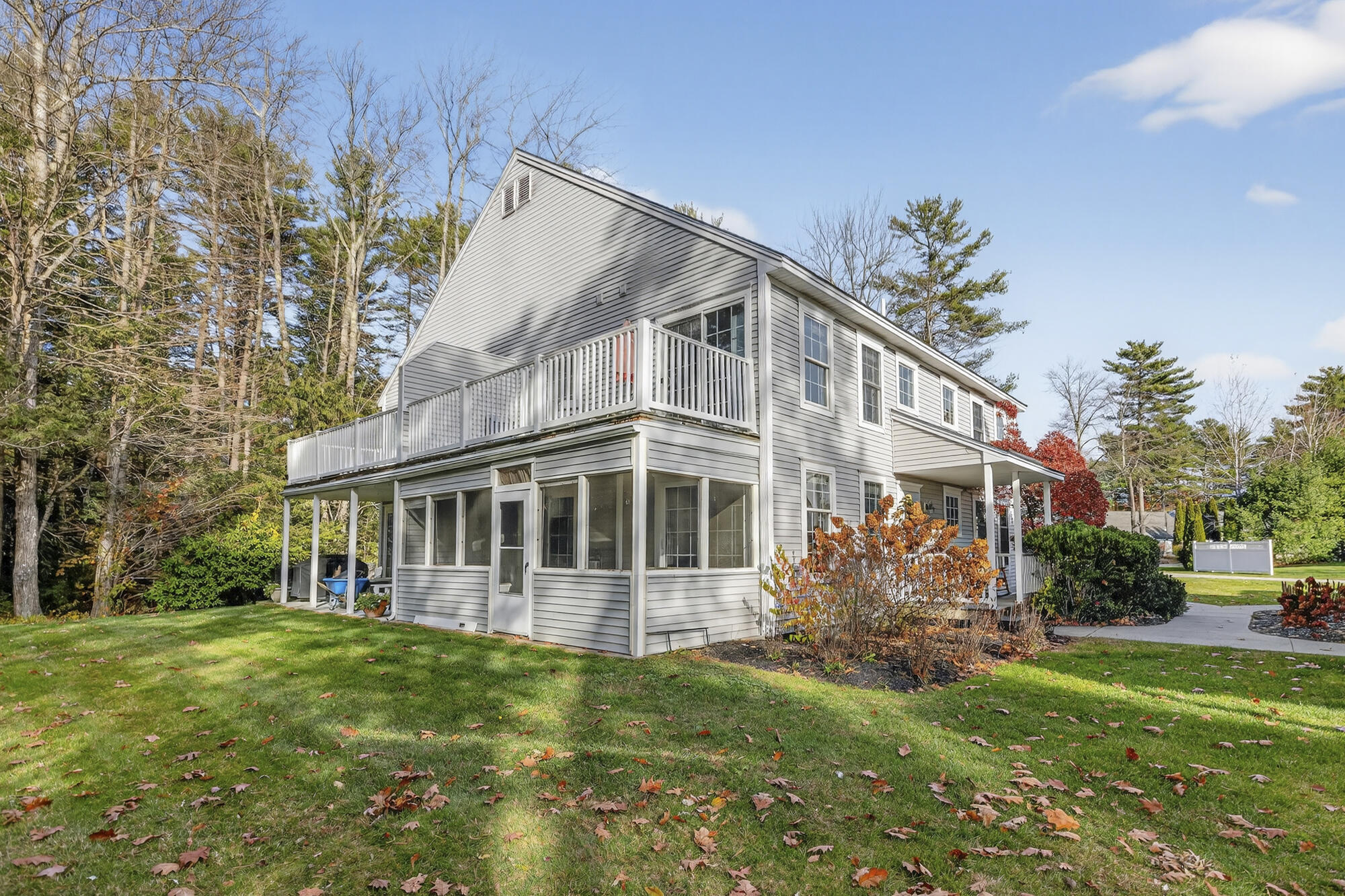 52 Wild Dunes Way Old Orchard Beach ME 04064