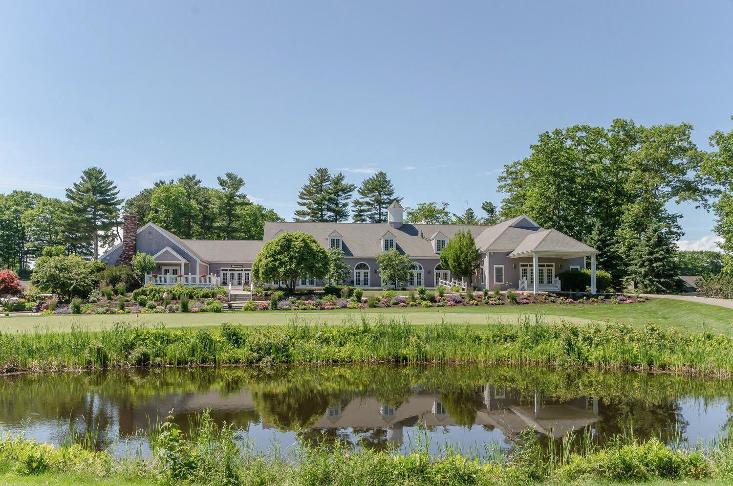 52 Wild Dunes Way Old Orchard Beach ME 04064