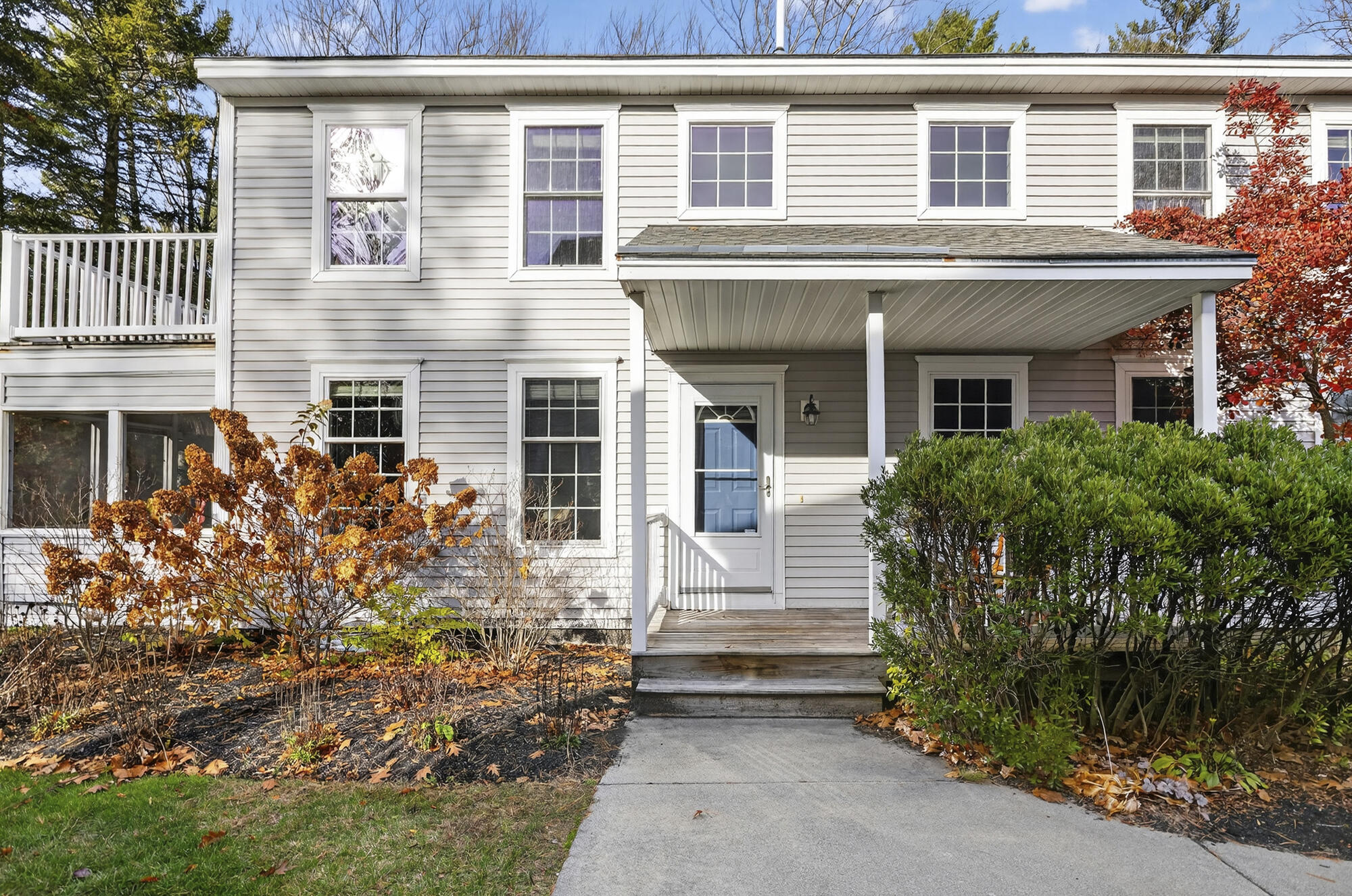 52 Wild Dunes Way Old Orchard Beach ME 04064