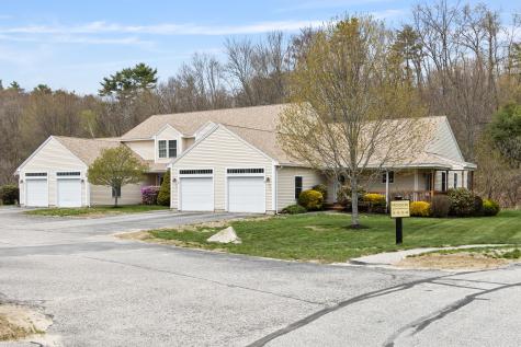 68 Provost Drive Windham ME 04062