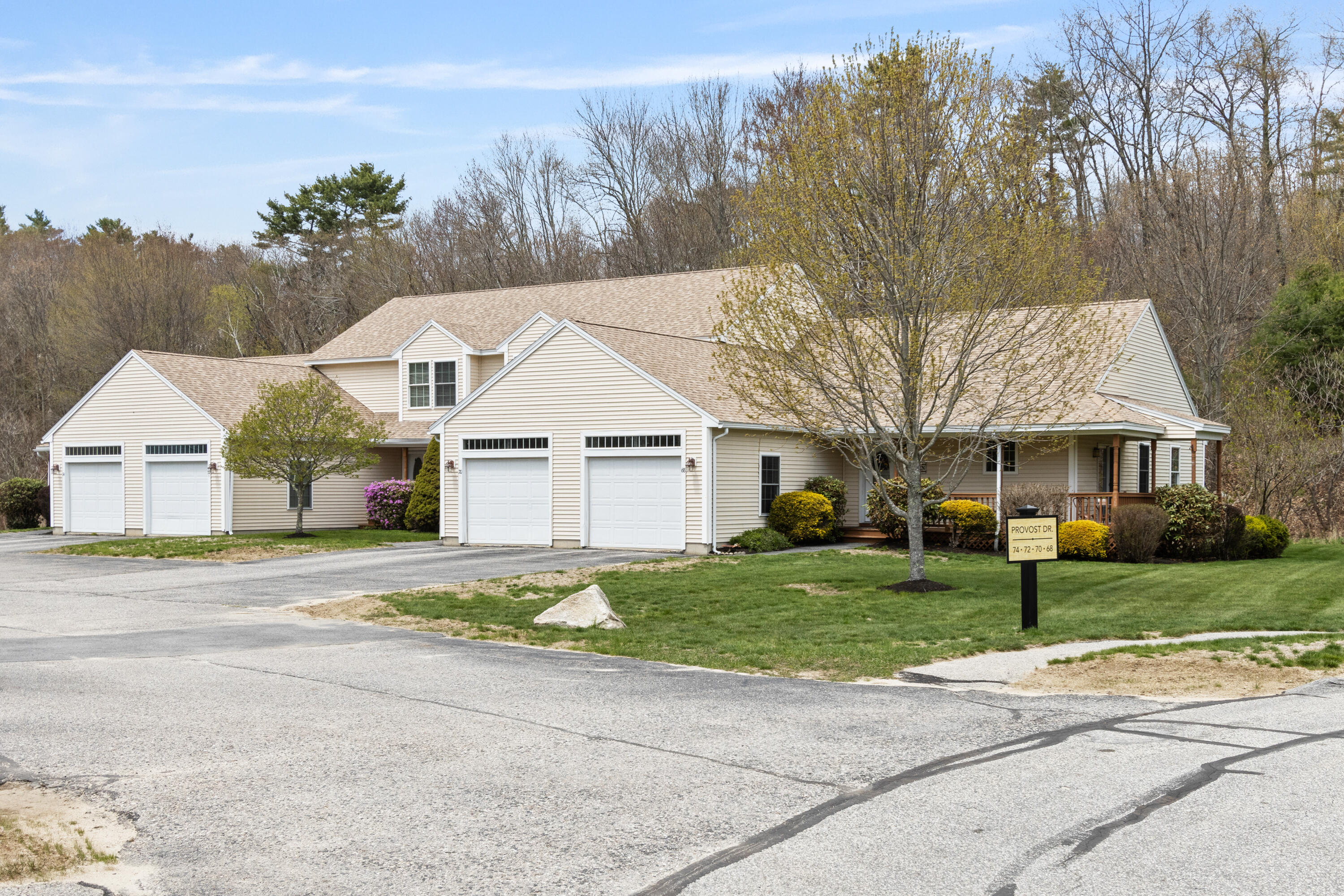 68 Provost Drive Windham ME 04062