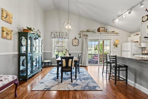 68 Provost Drive Windham ME 04062