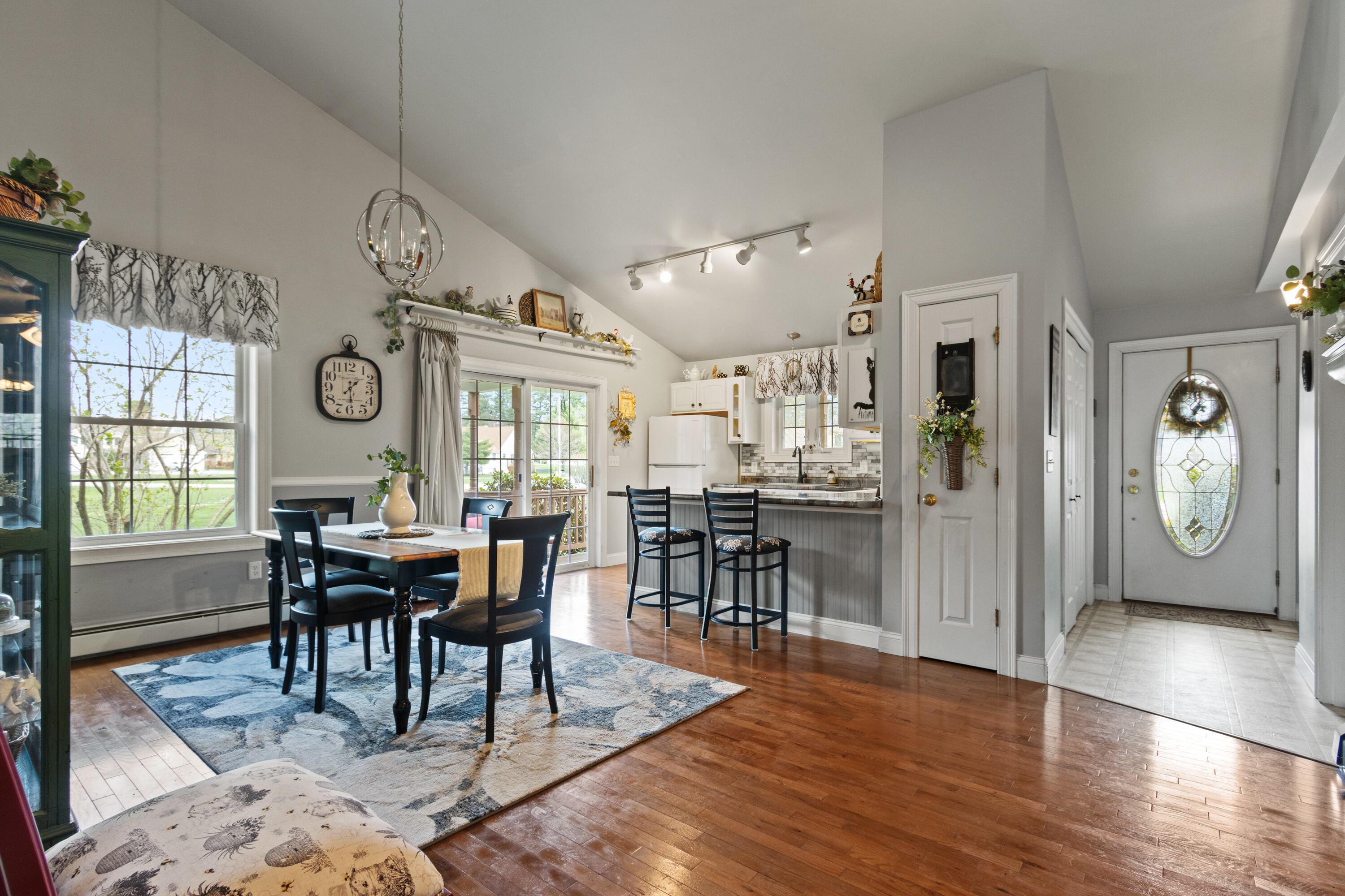 68 Provost Drive Windham ME 04062