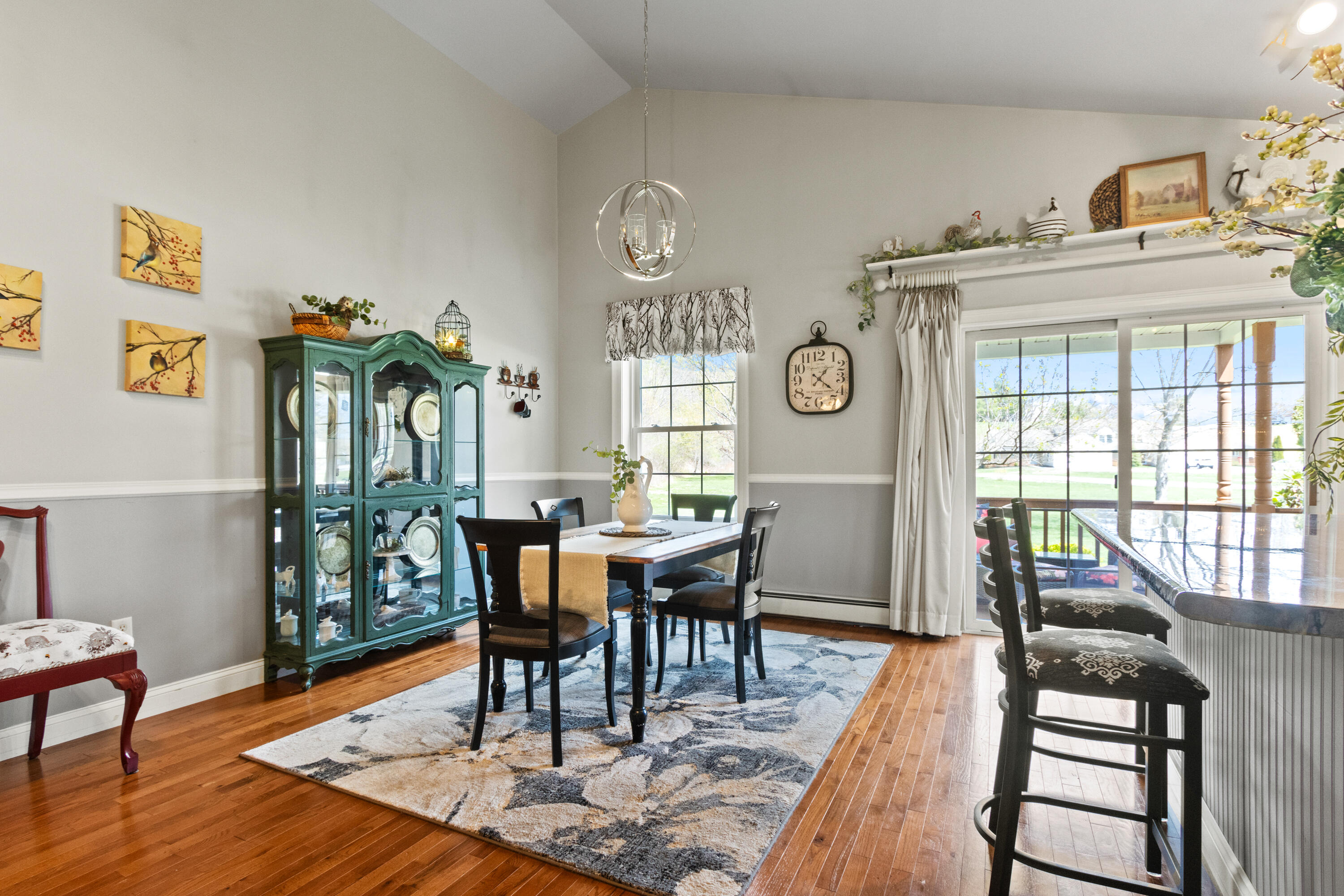 68 Provost Drive Windham ME 04062