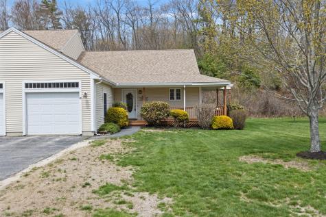 68 Provost Drive Windham ME 04062