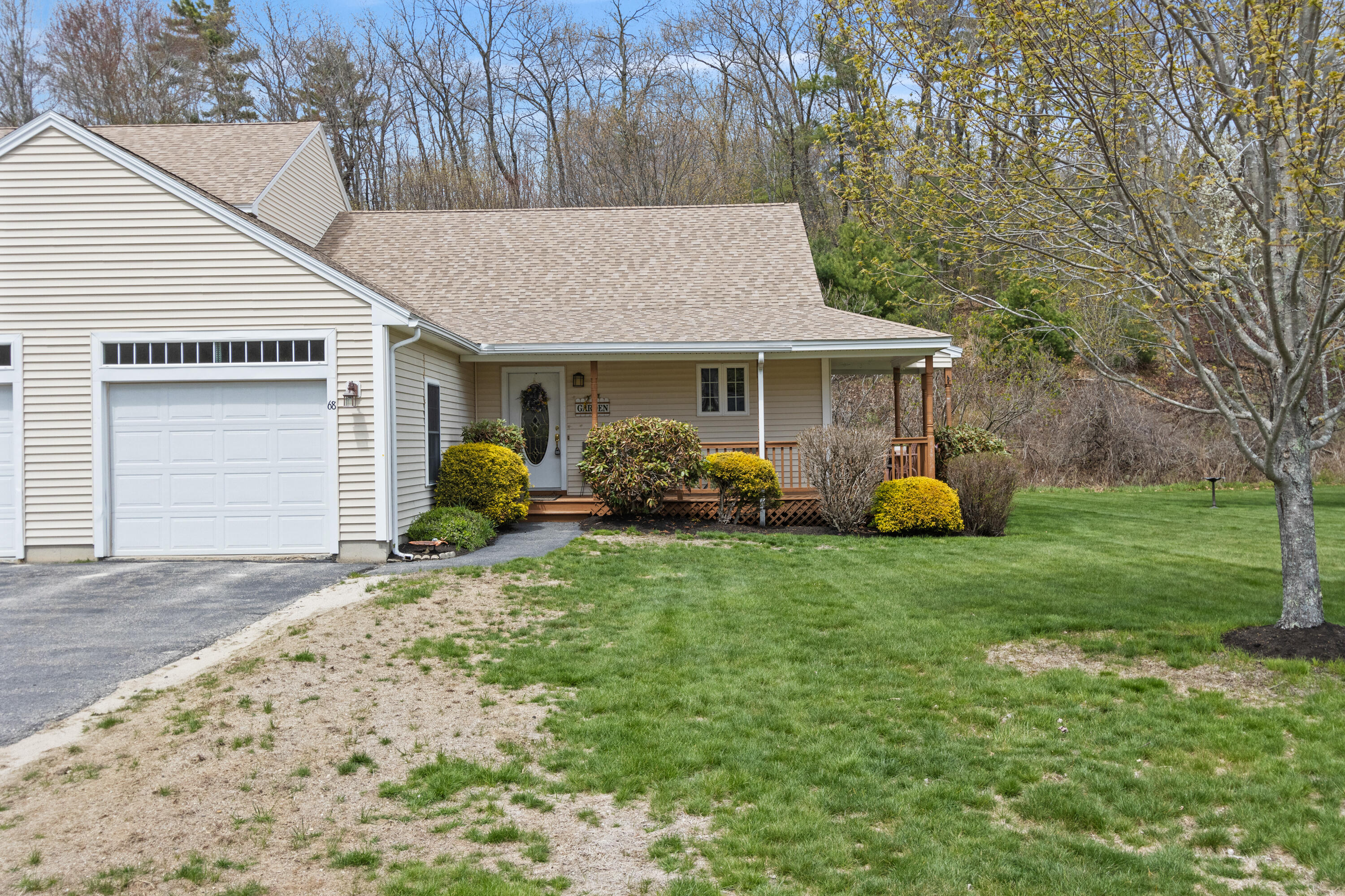 68 Provost Drive Windham ME 04062