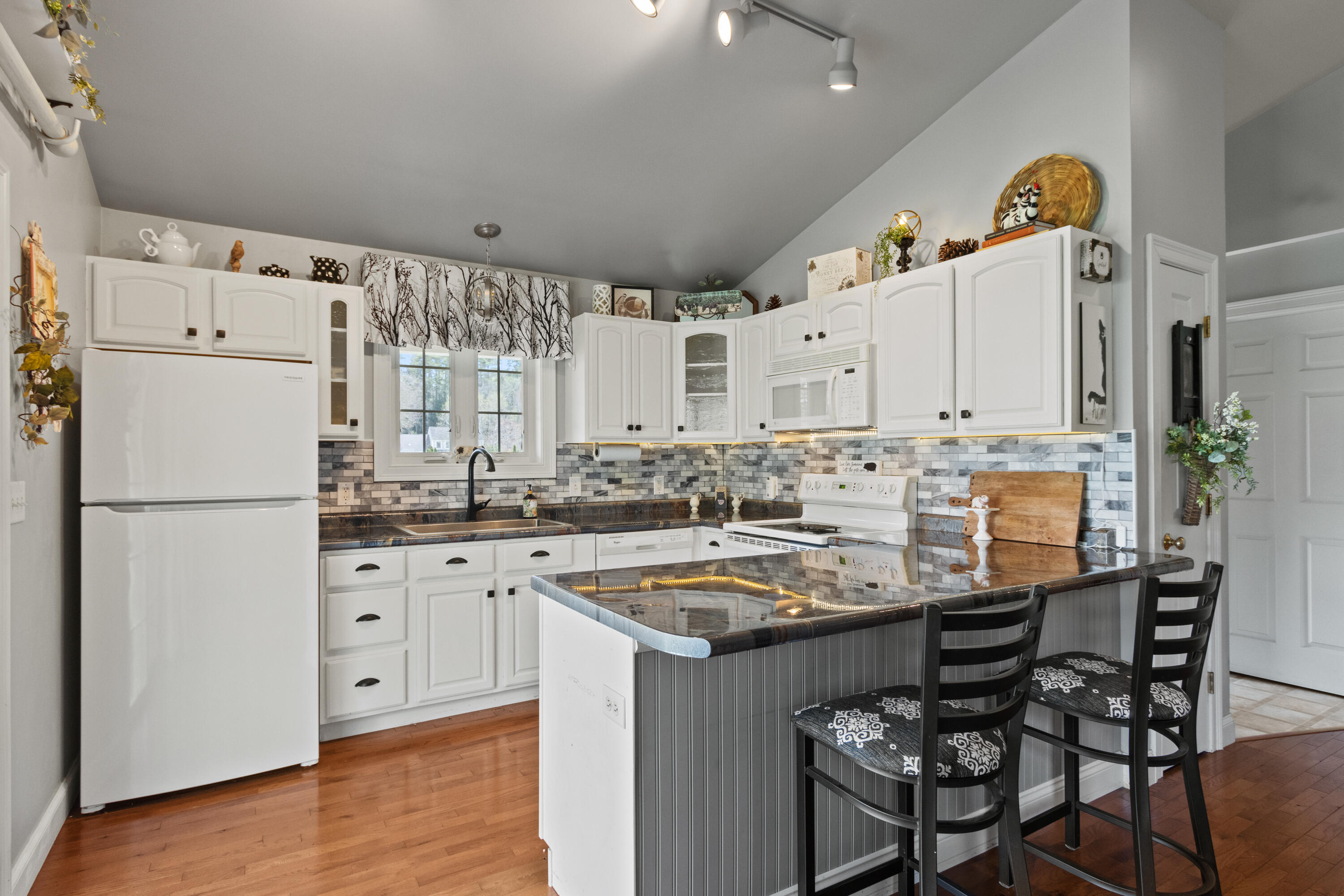 68 Provost Drive Windham ME 04062