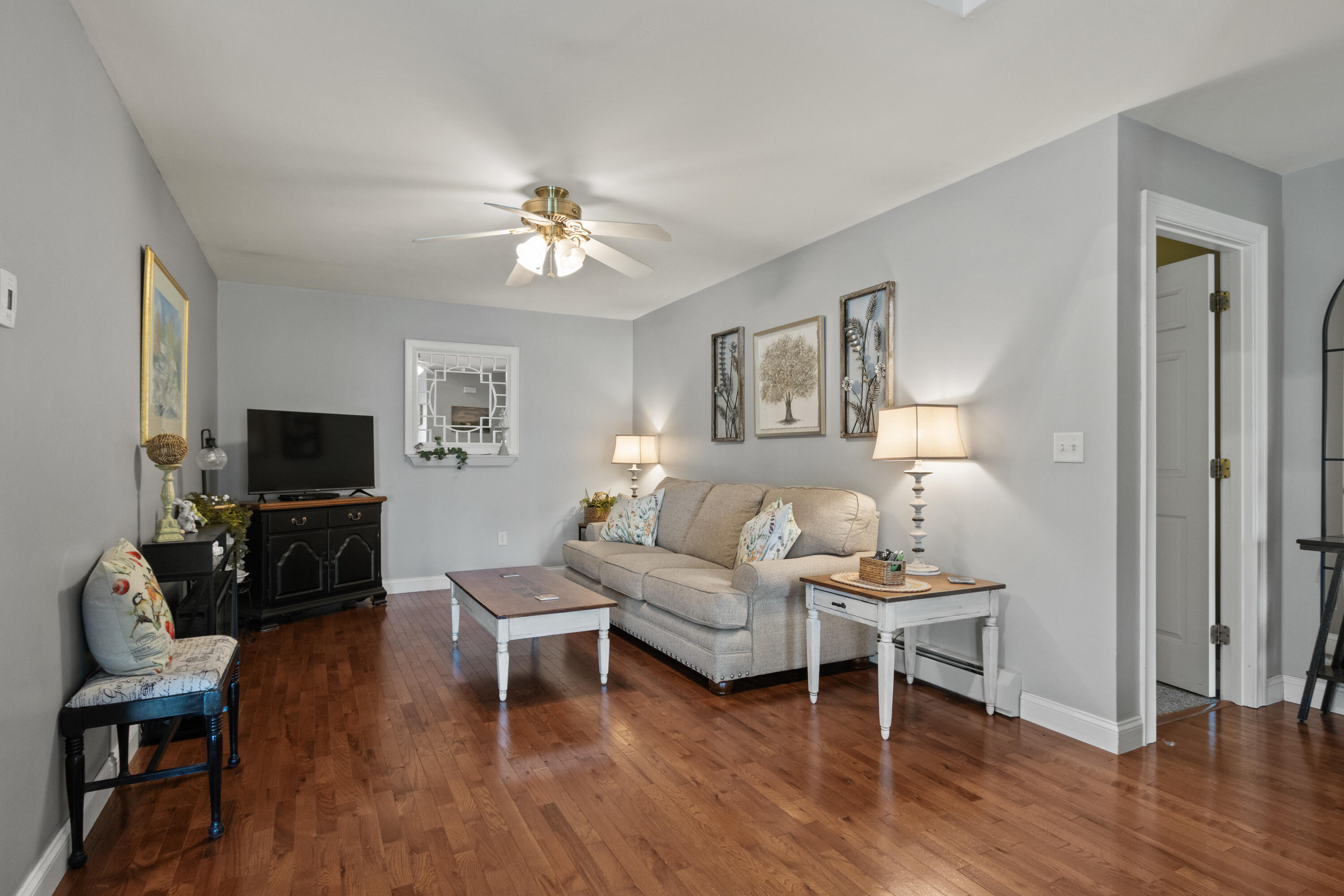 68 Provost Drive Windham ME 04062