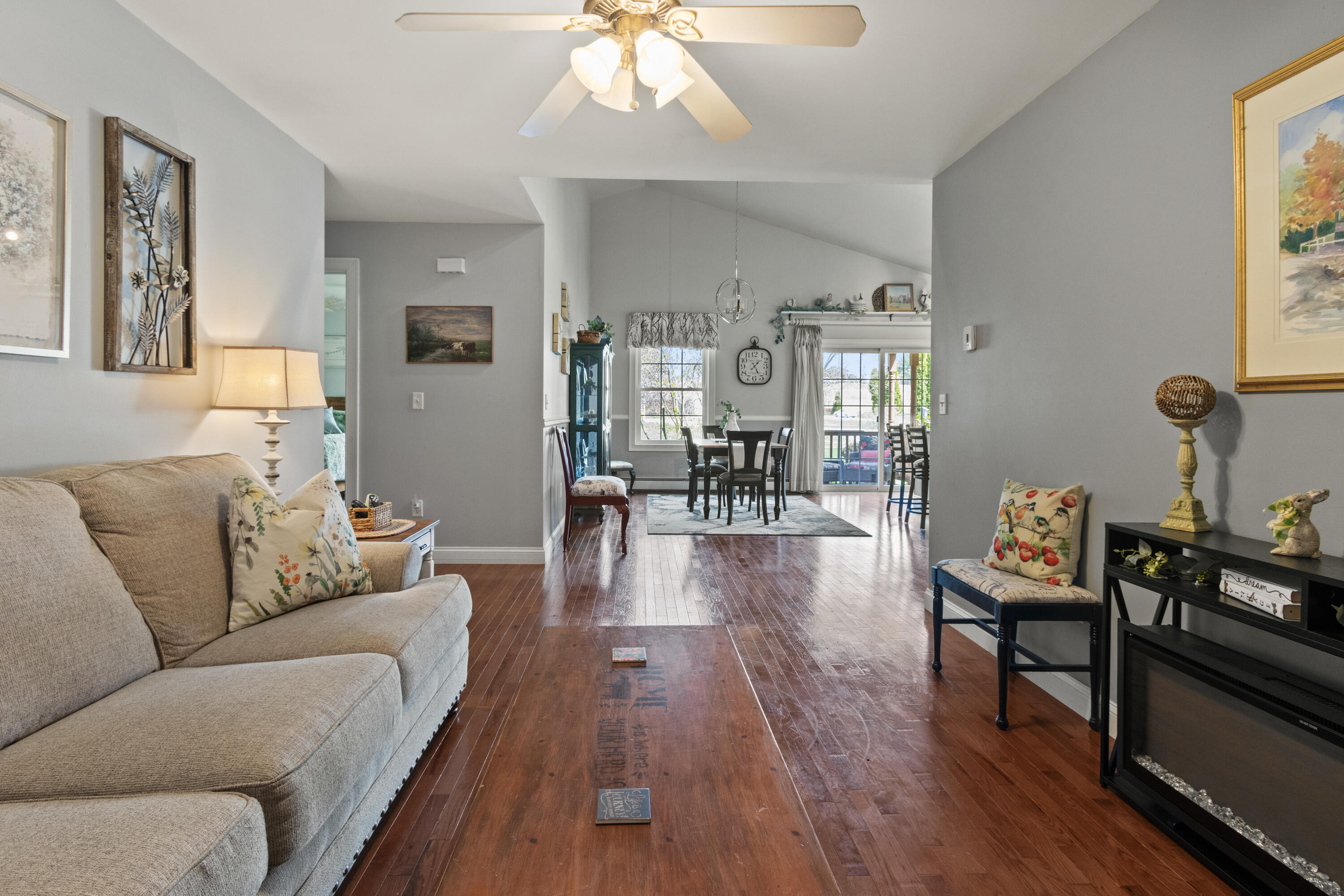 68 Provost Drive Windham ME 04062