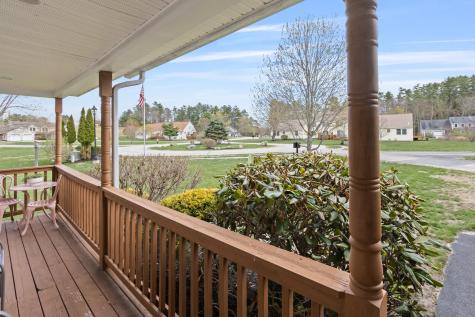 68 Provost Drive Windham ME 04062