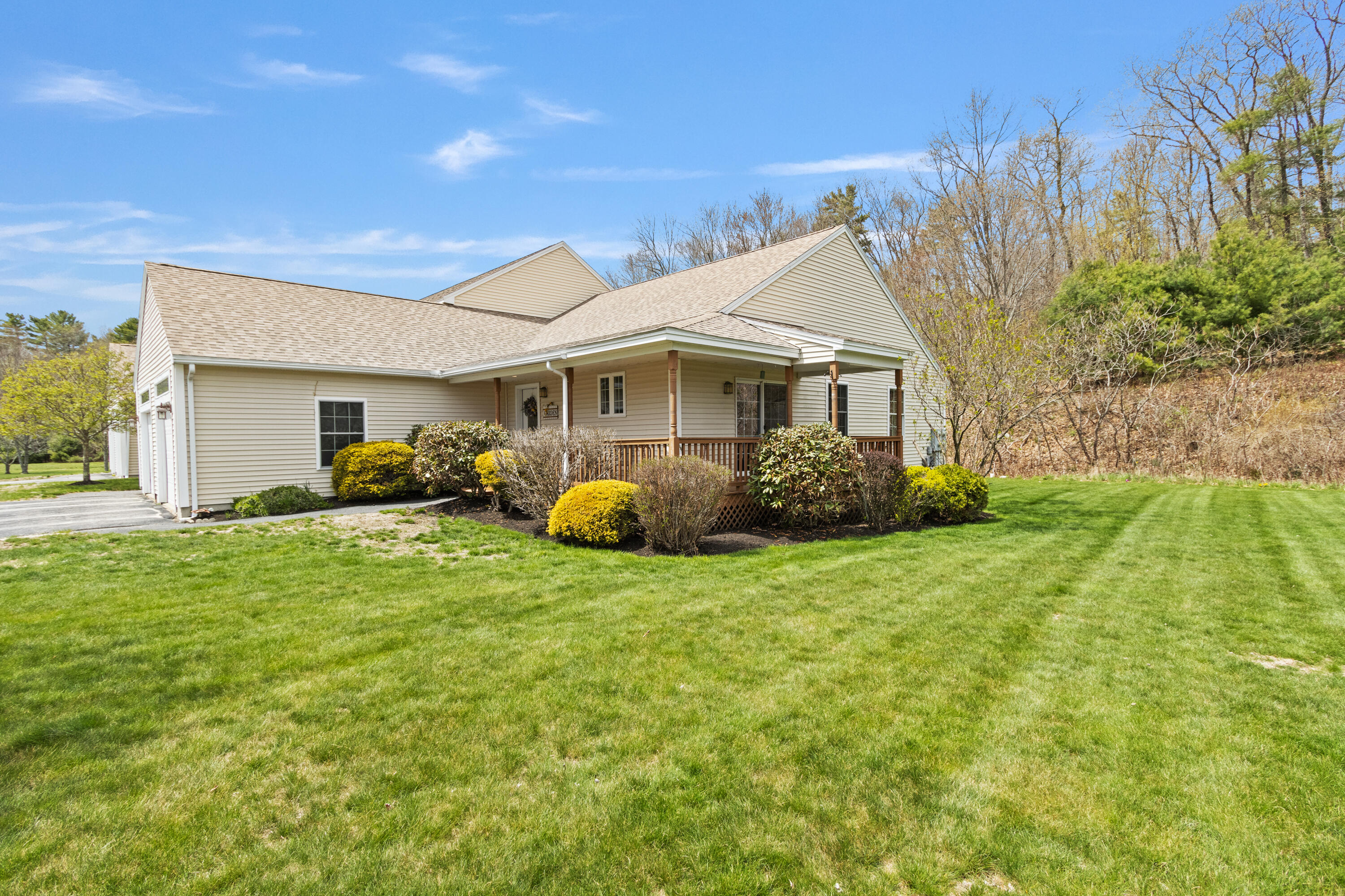 68 Provost Drive Windham ME 04062