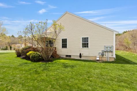 68 Provost Drive Windham ME 04062