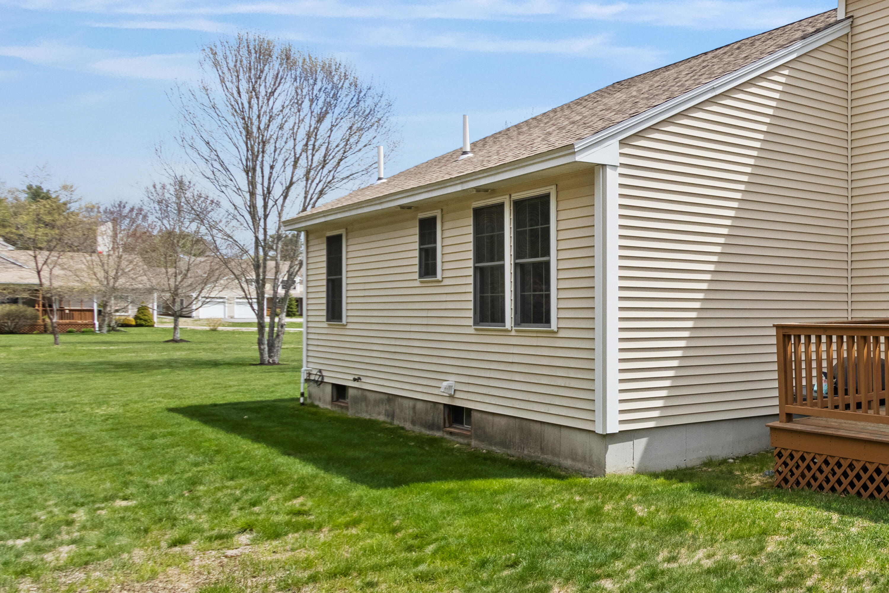 68 Provost Drive Windham ME 04062