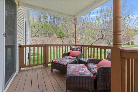 68 Provost Drive Windham ME 04062