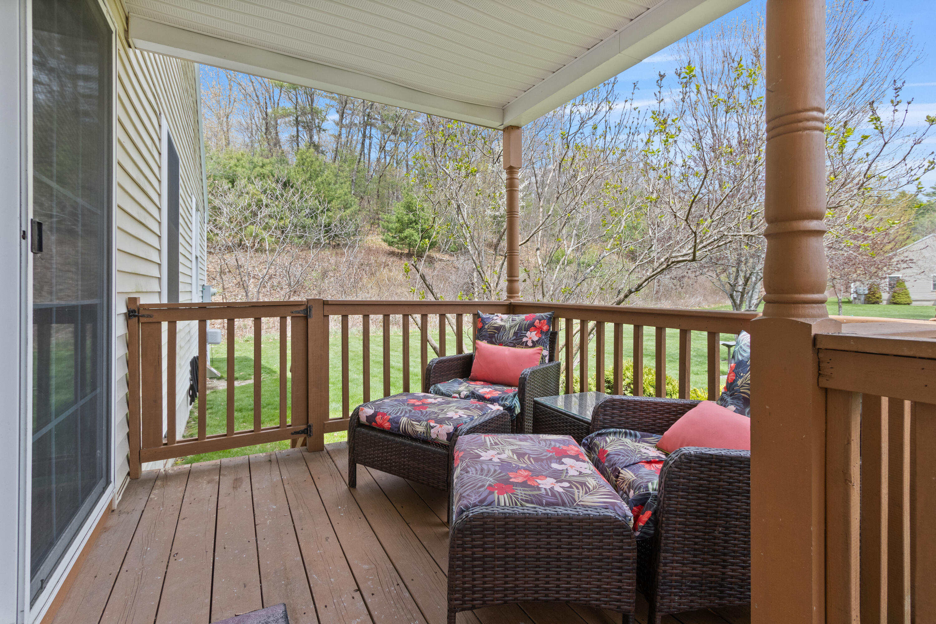 68 Provost Drive Windham ME 04062