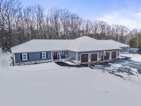 3 Nautical Way Gray ME 04039