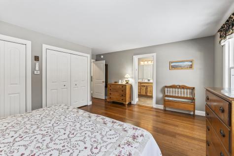 3 Nautical Way Gray ME 04039