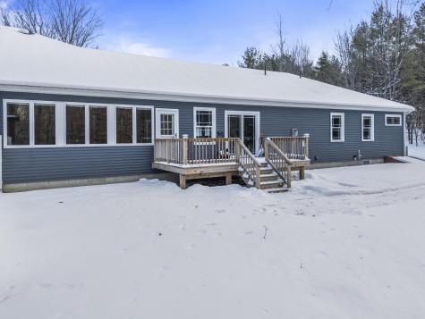 3 Nautical Way Gray ME 04039