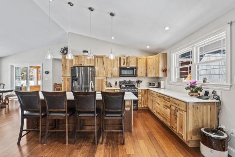 3 Nautical Way Gray ME 04039