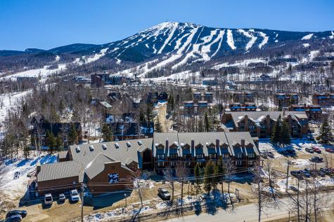 362 Sugartree Carrabassett Valley ME 04947