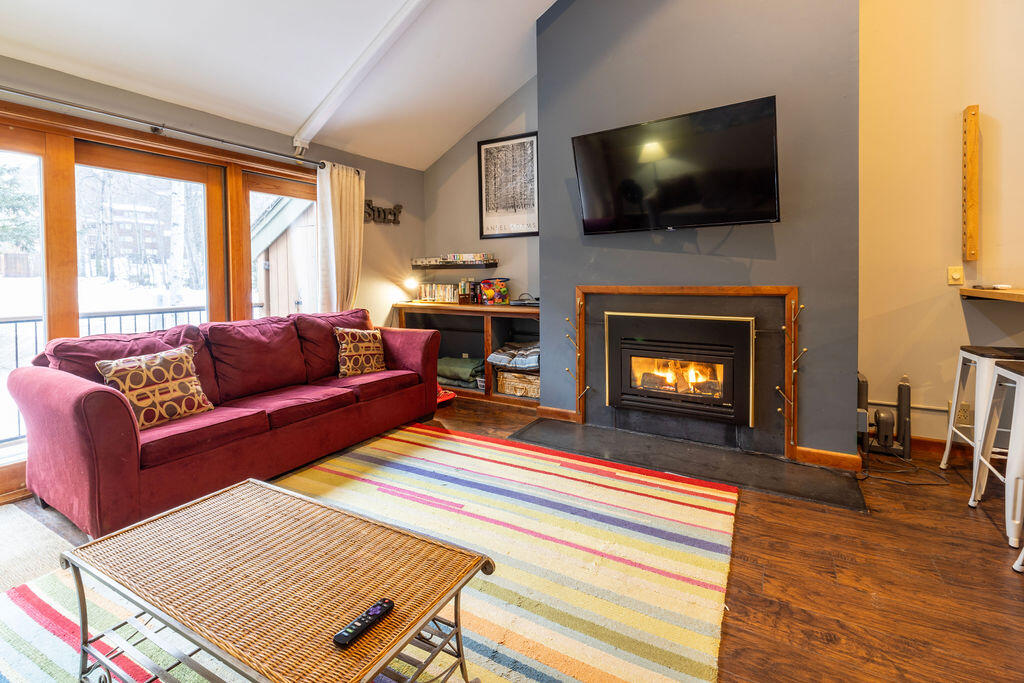 362 Sugartree Carrabassett Valley ME 04947
