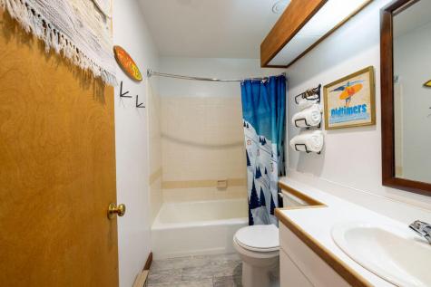 362 Sugartree Carrabassett Valley ME 04947