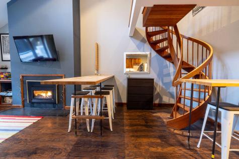 362 Sugartree Carrabassett Valley ME 04947