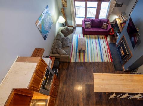 362 Sugartree Carrabassett Valley ME 04947