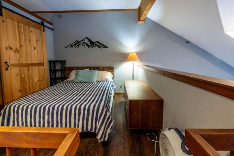 362 Sugartree Carrabassett Valley ME 04947