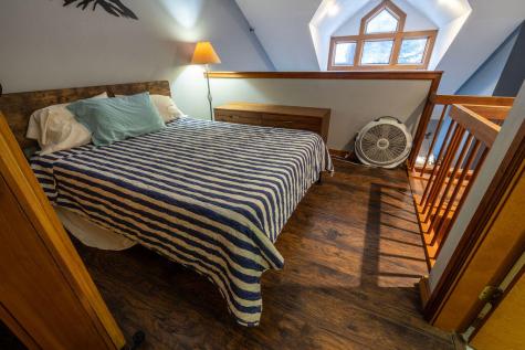 362 Sugartree Carrabassett Valley ME 04947