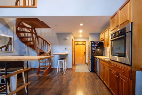 362 Sugartree Carrabassett Valley ME 04947