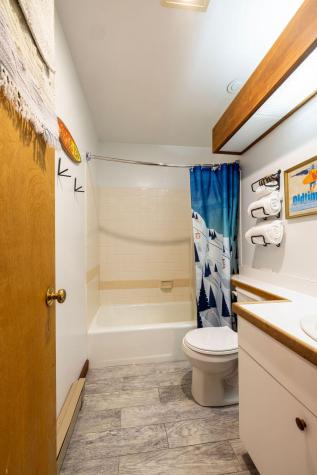 362 Sugartree Carrabassett Valley ME 04947