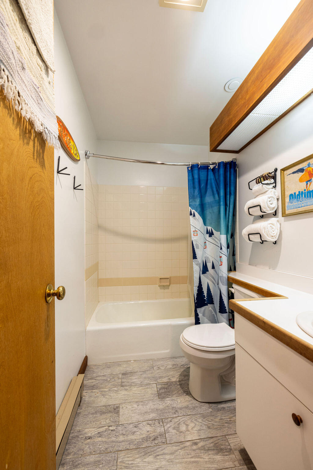 362 Sugartree Carrabassett Valley ME 04947