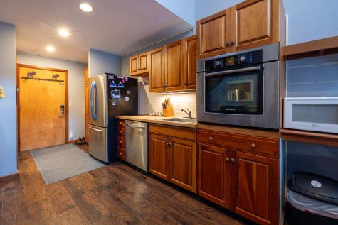 362 Sugartree Carrabassett Valley ME 04947