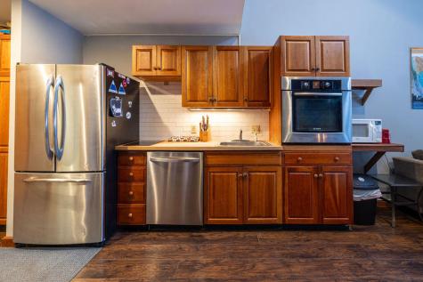 362 Sugartree Carrabassett Valley ME 04947