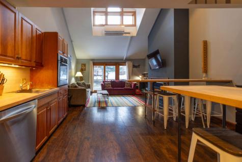 362 Sugartree Carrabassett Valley ME 04947