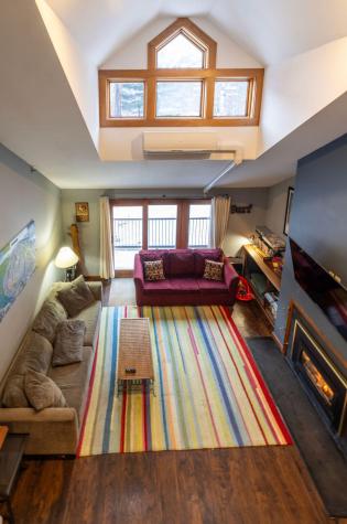 362 Sugartree Carrabassett Valley ME 04947