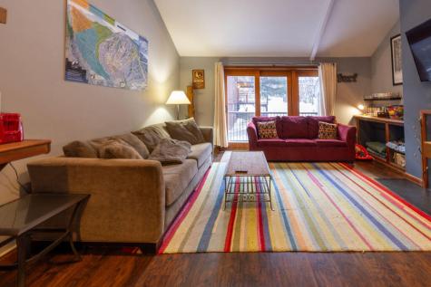 362 Sugartree Carrabassett Valley ME 04947