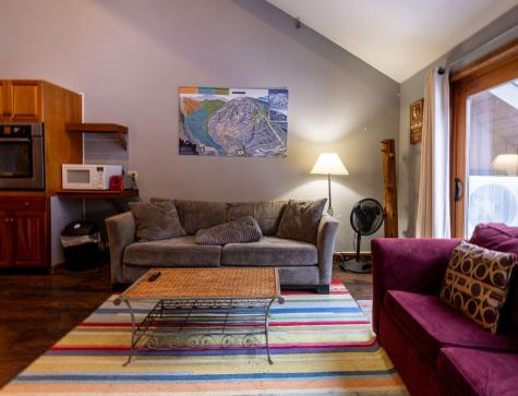 362 Sugartree Carrabassett Valley ME 04947